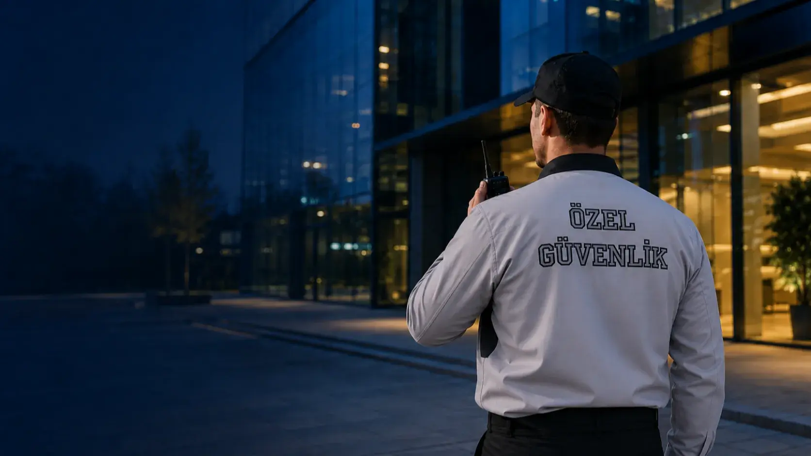 Kurumsal Güvenliğin Güçlü Çözüm Ortağı